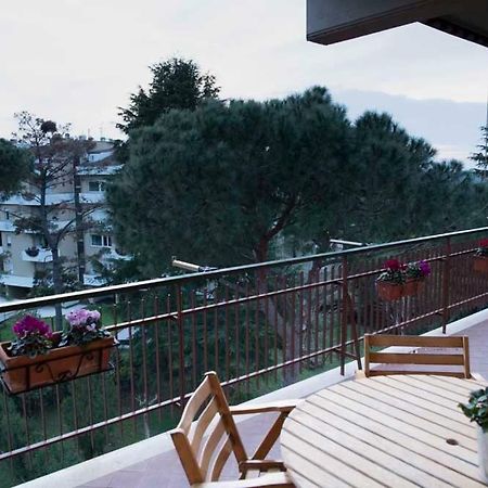 Green View Apartment Рим Екстер'єр фото