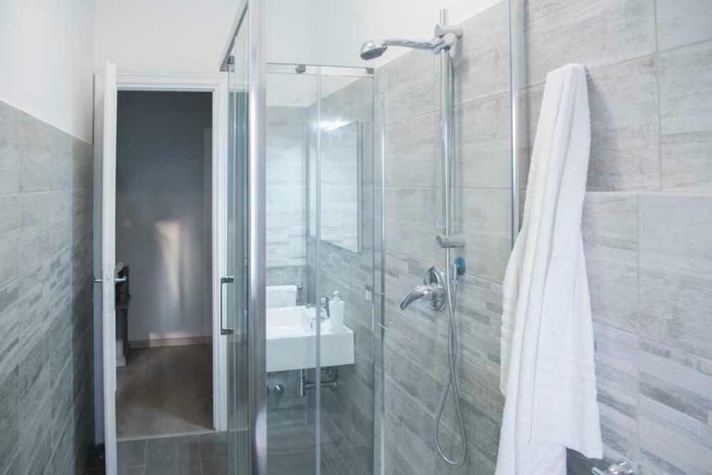 Green View Apartment Рим Екстер'єр фото