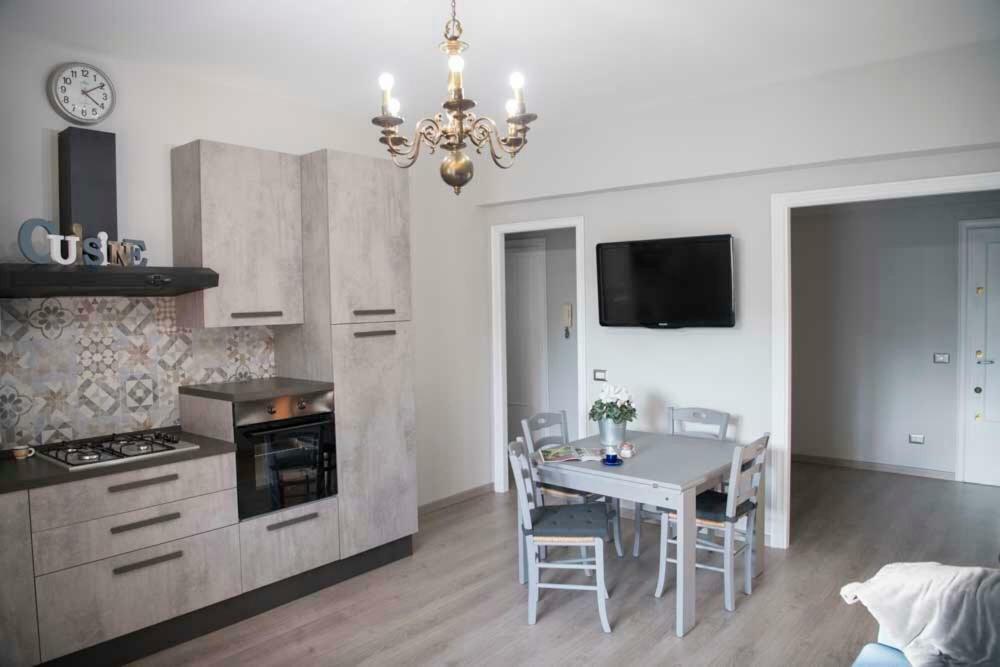 Green View Apartment Рим Екстер'єр фото