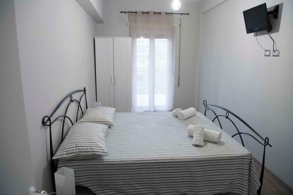 Green View Apartment Рим Екстер'єр фото