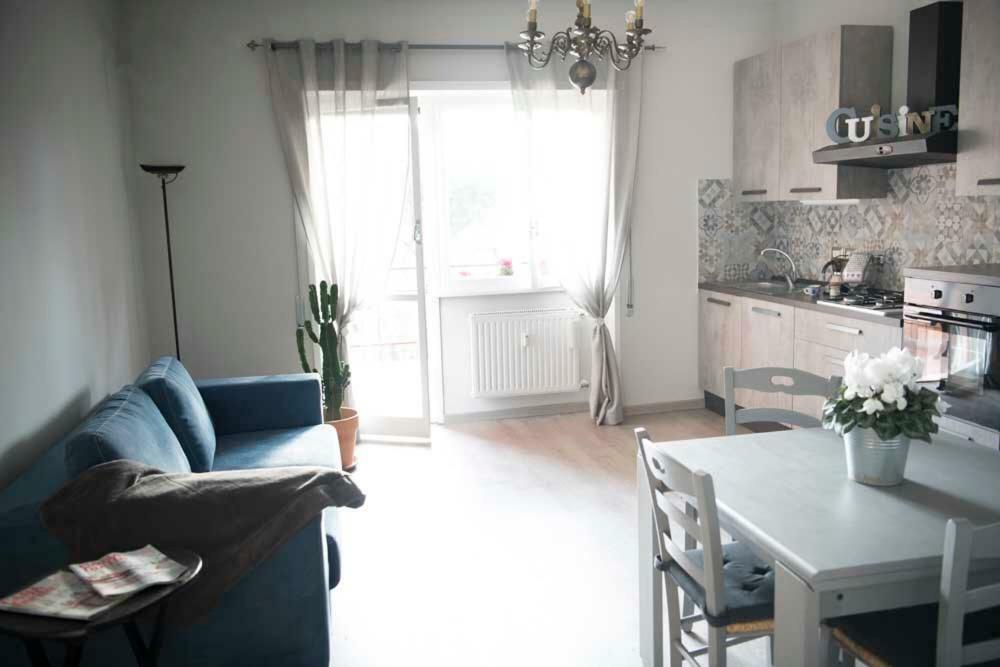 Green View Apartment Рим Екстер'єр фото