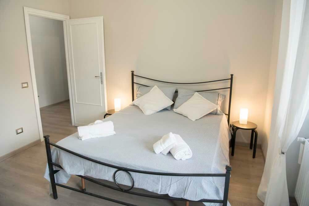 Green View Apartment Рим Екстер'єр фото