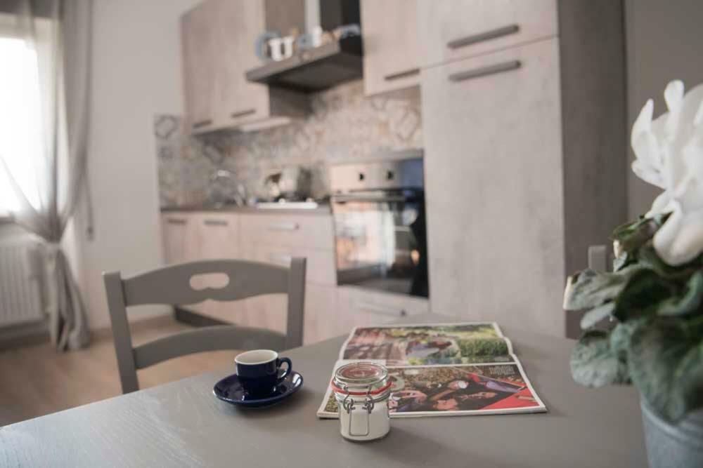 Green View Apartment Рим Екстер'єр фото