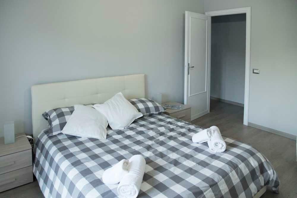 Green View Apartment Рим Екстер'єр фото