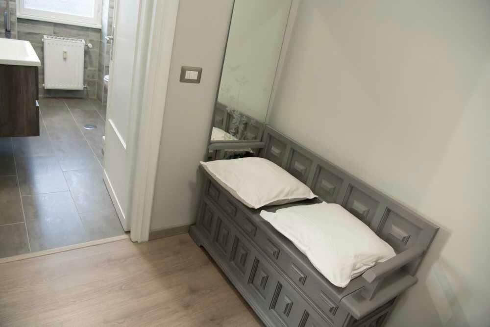 Green View Apartment Рим Екстер'єр фото