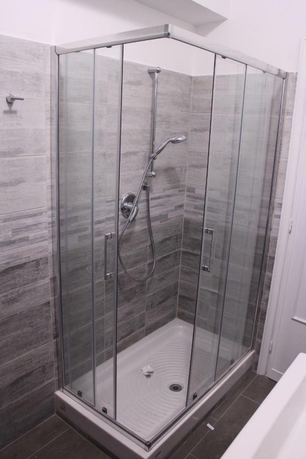 Green View Apartment Рим Екстер'єр фото