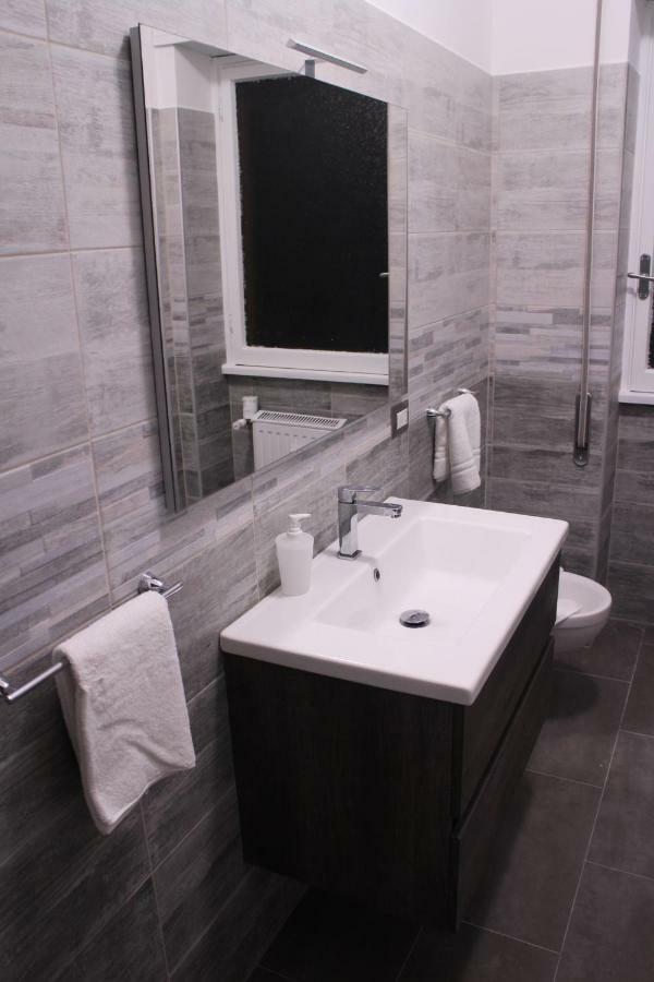 Green View Apartment Рим Екстер'єр фото