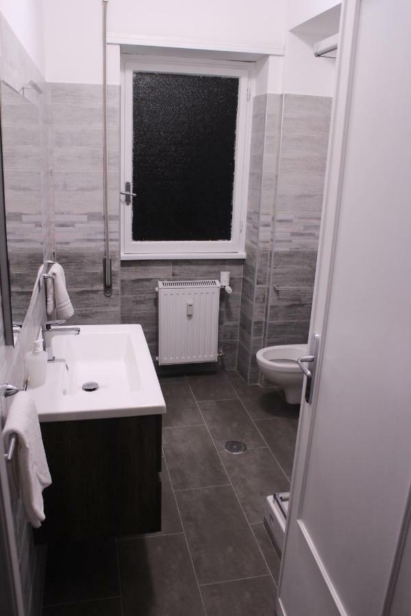 Green View Apartment Рим Екстер'єр фото