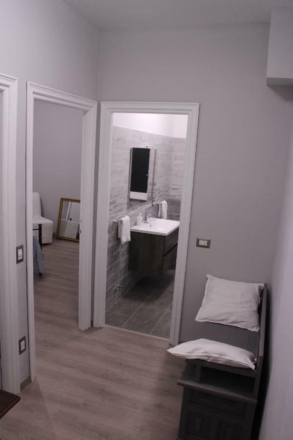 Green View Apartment Рим Екстер'єр фото